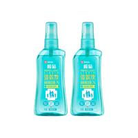 榄菊防蚊驱蚊液喷雾防蚊虫止痒电蚊液清新爽驱蚊水电蚊香液杀虫剂