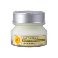 THE FACE SHOP 菲诗小铺 金盏花清润眼霜 20g