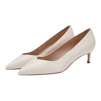 Stuart Weitzman/Stuart Weitzman/SW ANNY 50 经典小猫跟高跟鞋