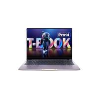 ThundeRobot 雷神 T-BOOK Pro 14 14英寸笔记本电脑(i5-13500H、32GB、1TB、2.8K、120Hz)