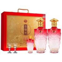 LIUYANGHE LIQUOR/瀏陽河 珍藏版 浏阳河酒