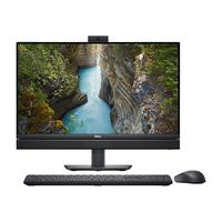 DELL 戴尔 Optiplex5400/7410商务办公23.8英寸一体机台式电脑主机 非触控(I5-12500T 8G 256G 集显)标配