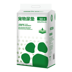 乐事宠 宠物尿垫通用小型狗尿片出口品质吸锁水垫子