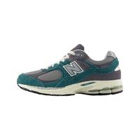 New Balance男女经典复古跑步耐磨休闲鞋M2002REM