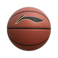 LI-NING 李宁 PU蓝球 LBQK025