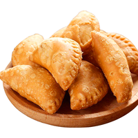 德妙脆皮酥角酥饺广东潮汕特产手工油炸点心小吃茶点零食糕点