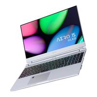  GIGABYTE/技嘉 技嘉 - AERO RP75NewAERO15S-XA 4K OLED 游戏本  酷睿i7-9750H RTX MaxQ 银色 512GB 60HZ 32GB