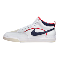 耐克(NIKE)官网男鞋女鞋 时尚潮流SB滑板鞋轻便中帮运动休闲鞋 FD0268-100 44