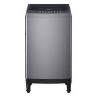 Haier 海尔 XQS100-Z5288F 变频波轮洗衣机 10kg