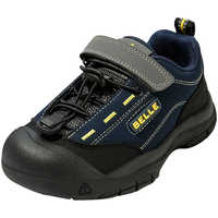 百丽童鞋儿童板鞋男童小白鞋女童运动鞋春夏季大童户外鞋小童休闲鞋子 DE3388白/浅绿色 26码