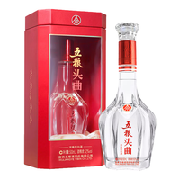 WULIANGYE 五粮液 五粮头曲 鸿运当头 52%vol 浓香型白酒 500ml 单瓶装