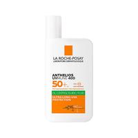 LA ROCHE-POSAY/理肤泉 控油 防晒霜 SPF50+ PA++++ 50ml