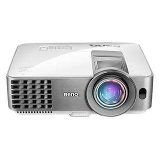 BenQ 明基 BW6730ST+ 办公投影机 灰色