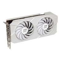  POWERCOLOR/撼讯 电竞 游戏显卡