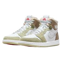 NIKE耐克女鞋2021秋季新款Air Jordan1AJ1休闲鞋运动鞋板鞋CT0979-102