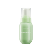  Rocking zoo/摇滚动物园 深层清洁 氨基酸洗面奶  150ml