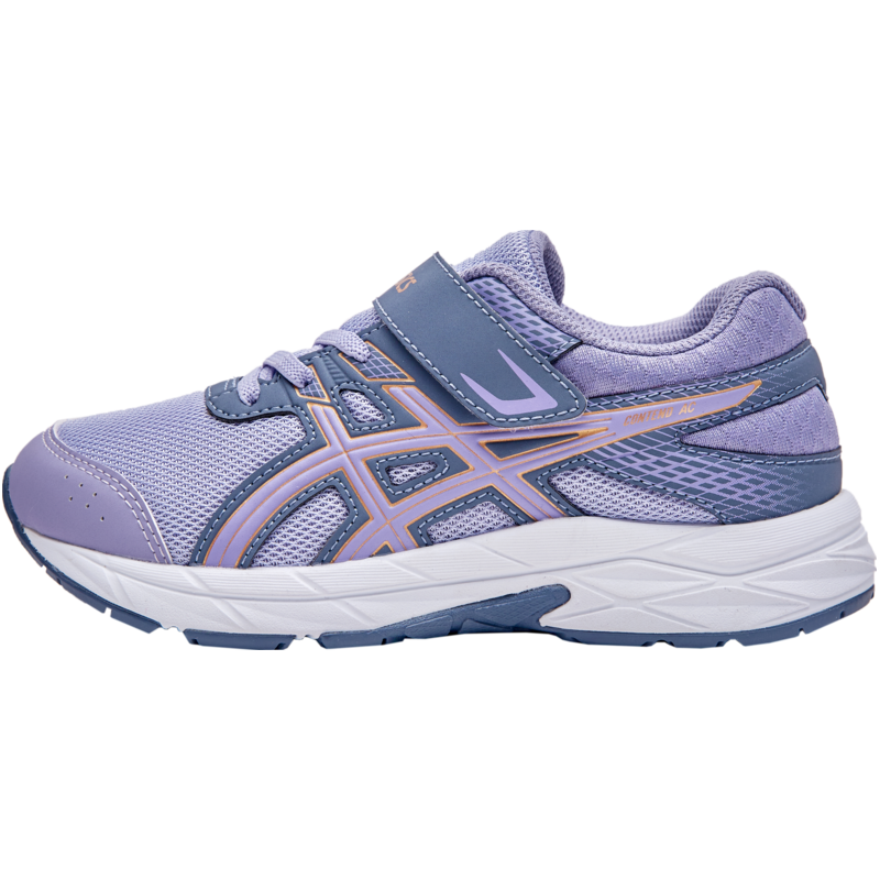 asics TiGER CONTEND AC 儿童运动鞋 34.5码 500色