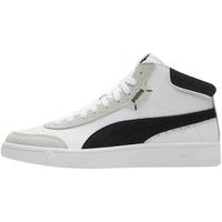 PUMA 彪马 Court Legend 中性休闲运动鞋 371119