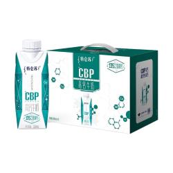 特仑苏 CBP 高钙营养牛奶 250ml×10盒