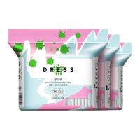 DRESS 吉氏 薄致系列 拉拉裤