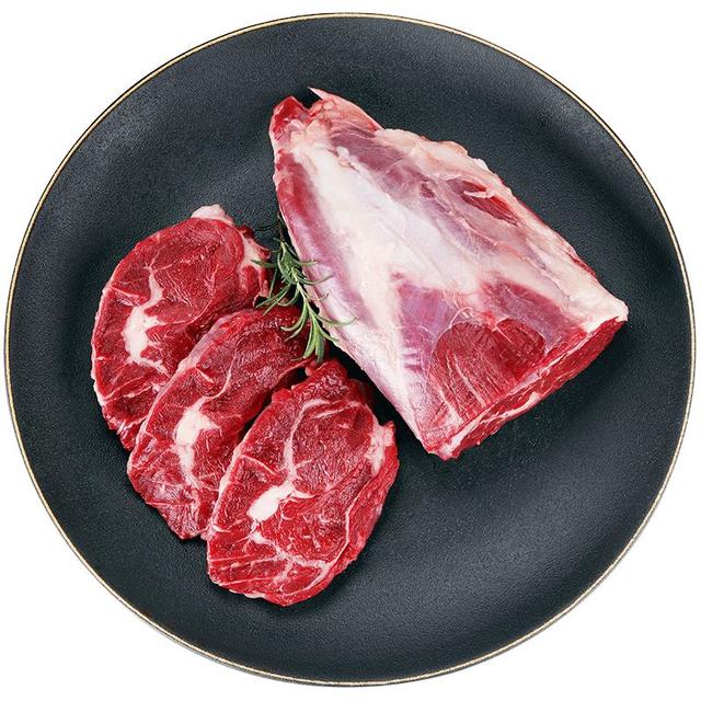 恒都 牛腱子肉 2.5kg