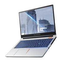 MACHENIKE 机械师 曙光15Pro 2024款 八代锐龙版 15.6英寸 游戏本