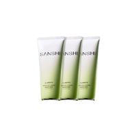 三式糖脂洁面氨基酸洁面乳洗面奶洁净温和清洁男女洁面膏洁颜保湿 【囤货首选】糖脂洁面乳360g