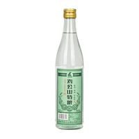 鸡公山 纯粮食酒 白酒