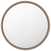 公牛（BULL）吸顶灯星灿智能语音卧室灯客厅灯MX-B048045A-MS三段调光调色48W 星灿48W-离线语音/三段调光