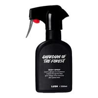 LUSH/岚舒 森林守护者 怡人香调 喷雾