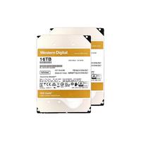 Western Digital 西部数据 金盘系列 3.5英寸 台式机硬盘 4TB（SMR、7200rpm、256MB）WD4002FYYZ