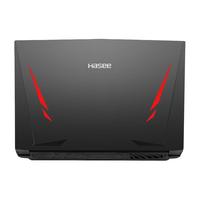 HASEE 神舟 战神TX7-CR5S1 16.1英寸笔记本电脑 (i5-8400 8G 512G SSD)