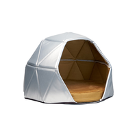 特斯拉（Tesla） 折叠宠物窝