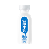 塞上一头牛 冰鲜厚乳 228ml*6瓶