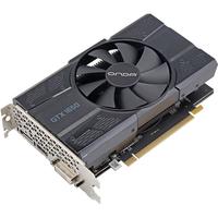 ONDA 昂达 GTX 1650 典范 4G D5 显卡 4GB