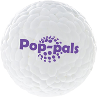 GiGwi 贵为 爆爆球 狗玩具 大号