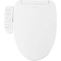 美标 宜韵系列 CEAS7F1S 智能马桶盖