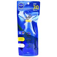 NIVEA/妮维雅 防水防汗 防晒霜双支装 SPF30 75g*2 PA++