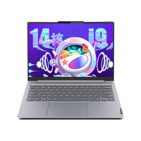  ThinkPad/思考本 高刷新率 笔记本电脑+32G内存+1T硬盘+低蓝光屏+背光键盘+人脸解锁  英特尔酷睿Ultra5 125H 集成显卡 2880*1800 星空灰 120Hz 16GB