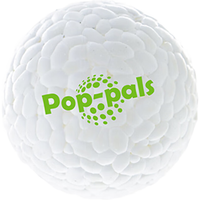 GiGwi 贵为 爆爆球 狗玩具 小号