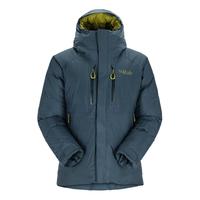 Rab Batura 男子户外羽绒服 QDB-43