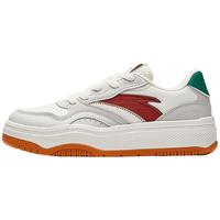 安踏街顽2丨时尚撞色板鞋男女同款经典潮流款休闲运动鞋子