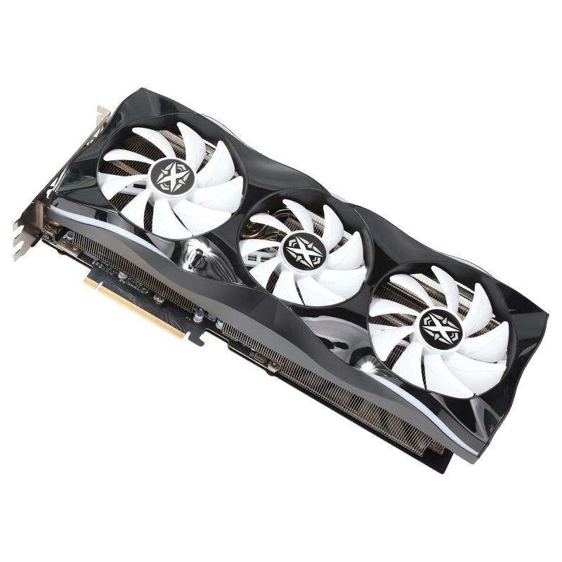 GAINWARD 耕升 RTX 4080 炫光 SOC 显卡 16GB