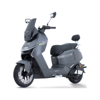 移动端、京东百亿补贴：台铃 电动摩托车 北极星长续航 1200W 72V23Ah 哑光灵豹灰
