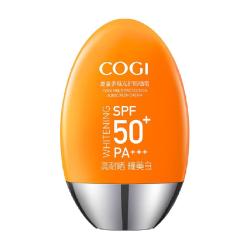 高姿 防晒霜50g SPF50 多维防紫外线