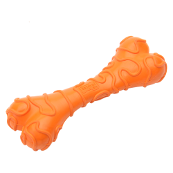 EETOYS 小号奶酪骨狗狗玩具逗狗磨牙耐咬棒小犬型狗咬胶宠物用品