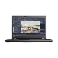 ThinkPad 思考本 P72 17.3英寸移动工作站笔记本 (i7-8750H、1TB、8GB、NVIDIA Quadro P2000 4GB)