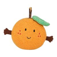 zeze 橘子猫玩具猫咪自嗨解闷神器猫逗猫棒用品木天蓼耐咬磨牙