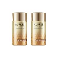 AUPRES 欧珀莱 烈日清透防晒液