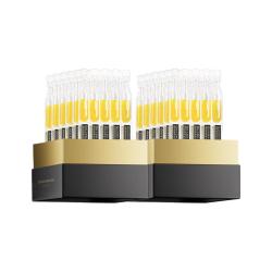 夸迪 悬油2.0次抛精华1ml*30支*2修护华熙生物生日礼物